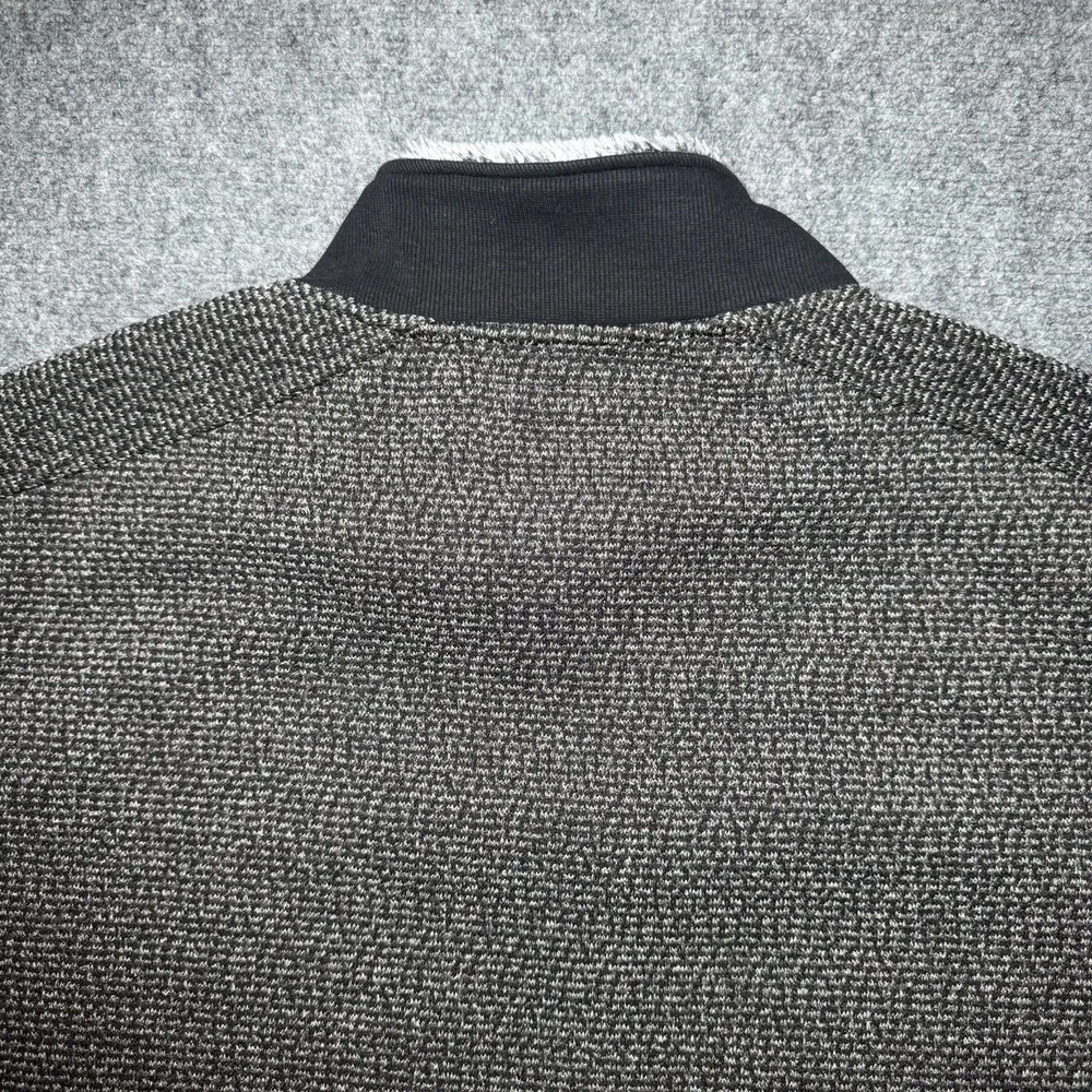Carbon2Cobalt full zip